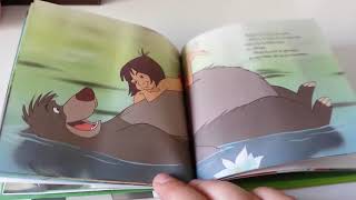 Le Livre De La Jungle Histoire et conte pour enfants [upl. by Hareenum]