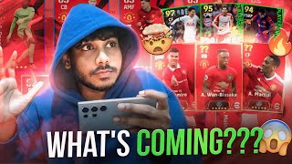 WHATS COMING TODAY 🛑 eFootball MAINTENANCE LIVE bluelock efootball update pes [upl. by Aicetal]