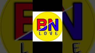 bn love Whatsapp status 😘❤️😘NB alphabet love shorts 🍁🥀 [upl. by Birgitta]