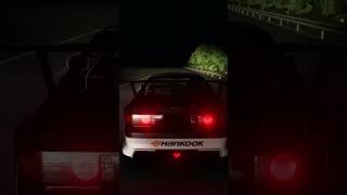 Mazda RX 7 ASSETTO CORSA [upl. by Aneer]