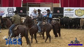 HASHTAGS Promo 2018 NCHA World Finals Highlight [upl. by Wong]