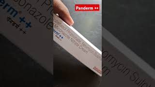 PANDSRM   cream  pandarm cream shortvideo viralvide virlshort virl [upl. by Thema465]