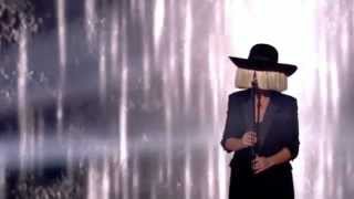 Sia  Big Girls Cry Live [upl. by Hnil]