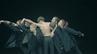 BTS 방탄소년단 Black Swan Art Film performed by MN Dance Company [upl. by Lindahl]