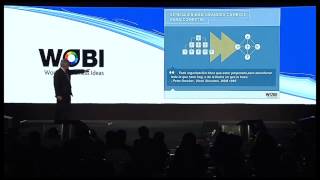 WOBI Abril 2014 Dr Roberto Vola Luhrs [upl. by Einhpets]