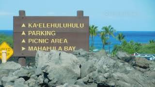 Mahaiula Kekaha kai beach Park 🤙🏝️🌺 [upl. by Reinert]