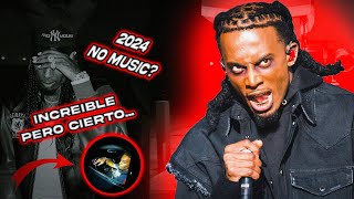 ¿Qué está pasando con Playboi Carti La verdad que nadie esperaba [upl. by Schnur]