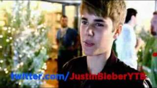 Justin Bieber  Mistletoe [upl. by Ferrick]