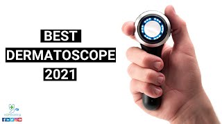 Best Dermatoscope for primary care [upl. by Brandenburg822]