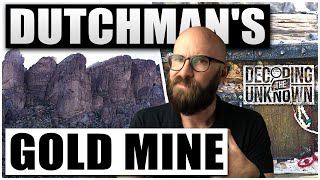 The Lost Dutchmans Gold Mine [upl. by Richter777]