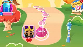 Candy Crush Saga  Level 26312680 [upl. by Arrais]