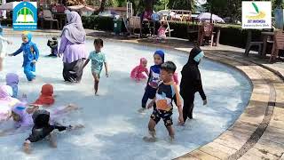 KEGIATAN BERENANG KBIT TKIT AS SALAAM TP 20242025 [upl. by Janice]