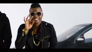 Dully Sykes Ft Harmonize  INDE [upl. by Doreen]