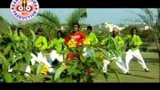 Jhalak tike dekhei de  Ludu budu  Sambalpuri Songs  Music Video [upl. by Boswell]