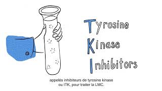 C’est quoi la leucémie myéloïde chronique « LMC » [upl. by Imtiaz820]