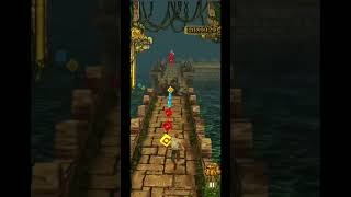 Day 8 of trying to be the BEST in Temple Run [upl. by Aicylla]