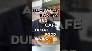 Hampstead Bakery Avocado Toast avocado shorts [upl. by Notsirk]