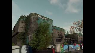 Miscreated Version 10  Hospital [upl. by Golanka]