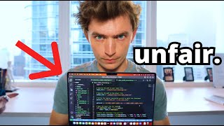 These coding projects give you an unfair advantage [upl. by Ertnom45]