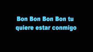 pitbull bom bom lyrics [upl. by Abel]