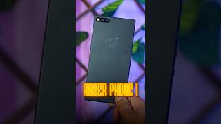 Razer Phone 1 After 6 Years A Gamers Perspective [upl. by Akcinahs444]