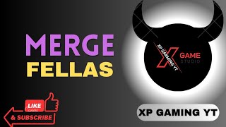 XP Gaming yt is Live playing merge fellas [upl. by Aguste410]