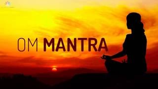 OM MANTRA MEDITATION  11 Minutes [upl. by Hadeis]