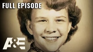 Investigator Cracks Murder Case 30 YEARS Later S5 E6  Cold Case Files  Full Episode [upl. by Ellierim33]