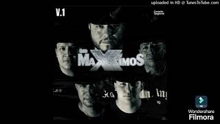 Los Maxximos Vs Wences Romo  Mix [upl. by Aimar]