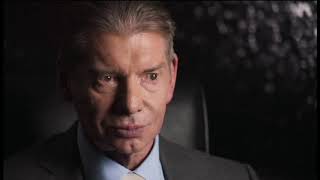 Vince McMahon emotional about the death of Andre the Giant [upl. by Kaye]