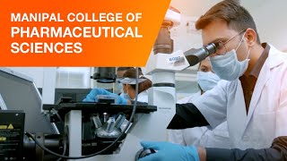 Manipal College of Pharmaceutical Sciences MCOPS  MAHE  Manipal [upl. by Aiyt823]