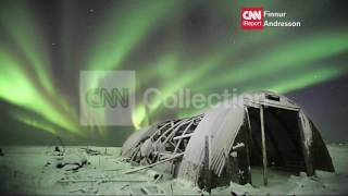 ICELAND NORTHERN LIGHTS COOL PHOTOS [upl. by Yrhcaz146]