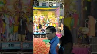 जय श्री खाटू श्याम की जय जागरण Pawan Studio Jhandutta is live [upl. by Aehsat]