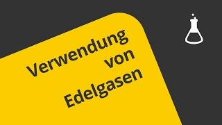 Edelgase als Kältemittel  Chemie  Allgemeine und anorganische Chemie [upl. by Eseerahs]