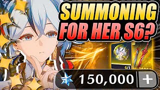 INSANE VIEWER SUMMONS Over 1000 Pulls For S6 CAMELLYA Wuthering Waves [upl. by Edie710]