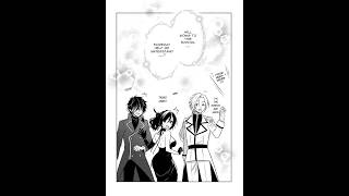 A Former Assassin Was Reborn as a Nobles Daughter Chapter 10 part 2 English Dub [upl. by Ramej]