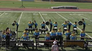 2024 South Texas Classic Percussion Competition [upl. by Zap]