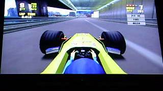 F1 CS 2000  GP Monaco PS2 [upl. by Shir]