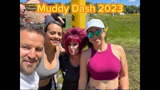 Muddy Dash in Midway UT [upl. by Enrahs]