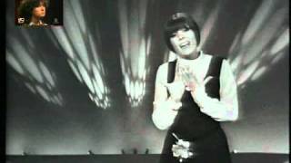 Caterina Caselli canta IL VOLTO DELLA VITA1968 [upl. by Saiff]