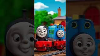 Thomas amp FriendThomas TrainThomas Wooden Railway stationcartoon compilationChu Chu Train video [upl. by Herrington]