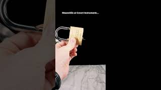 Professional Lock Picking by Professionals [upl. by Anifad]