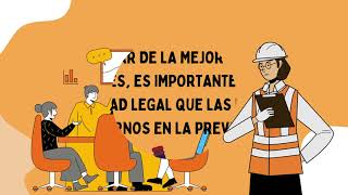 IMPORTANCIA DE LAS INSPECCIONES SST [upl. by Sorvats106]