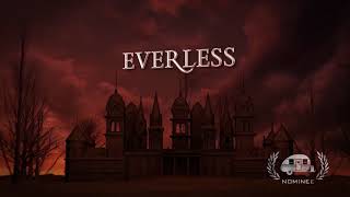 Everless Book Trailer Nominee Best Trailer for Book or Novel GTA 19 2018 [upl. by Akemrehs597]