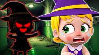 Zombie Is Coming Song  I Am So Scared Daddy  Funny Kids Songs amp Nursery Rhymes  Songs for KIDS [upl. by Lennard]