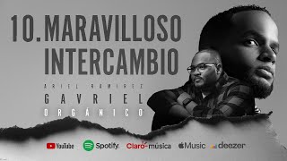 Ariel Ramirez ft Gavriel  Maravilloso Intercambio Audio Álbum Orgánico [upl. by Lenox]