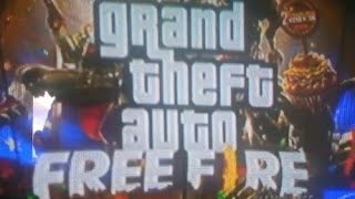 GTA FREE FIRE PARA O PLAYSTATION 2 BAIXE JÁ [upl. by Nossyla]