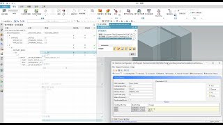 006 使用Machineconfiguator定義G0 X Y Z Use Machineconfigurator to define G0 X Y Z [upl. by Kruse]