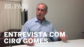 Ciro Revela Segredos Explosivos sobre o PT Mentiras Escândalos e Conspirações [upl. by Sudderth]