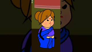 funny mini cartoon short shortsfeed shortsvideo shortsviral shorts shortsyoutube [upl. by Edora]